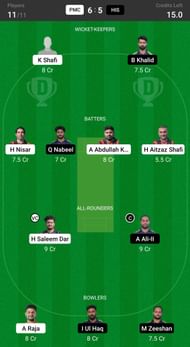 Fantasy suggestion #1